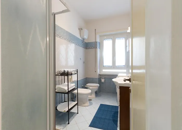 Ferienhaus La Bomboniera Rom
