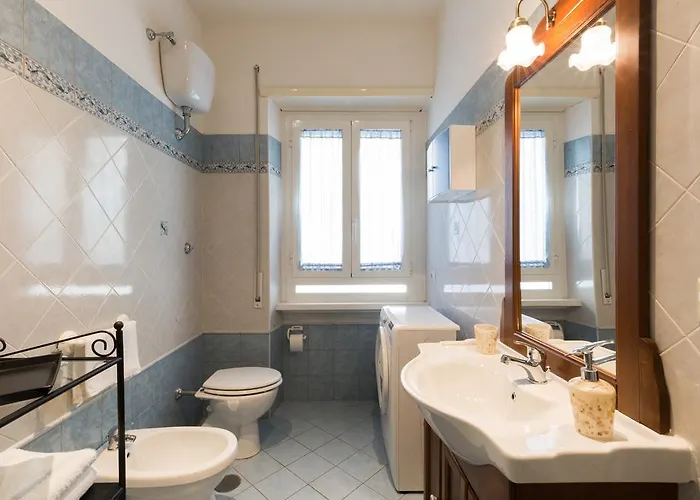 Ferienhaus La Bomboniera Rom