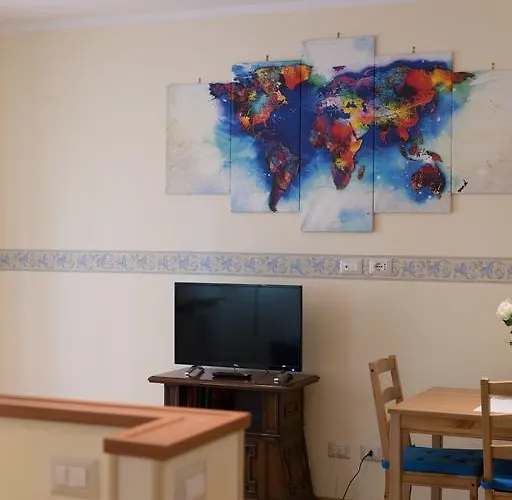 Ferienhaus La Bomboniera Rom